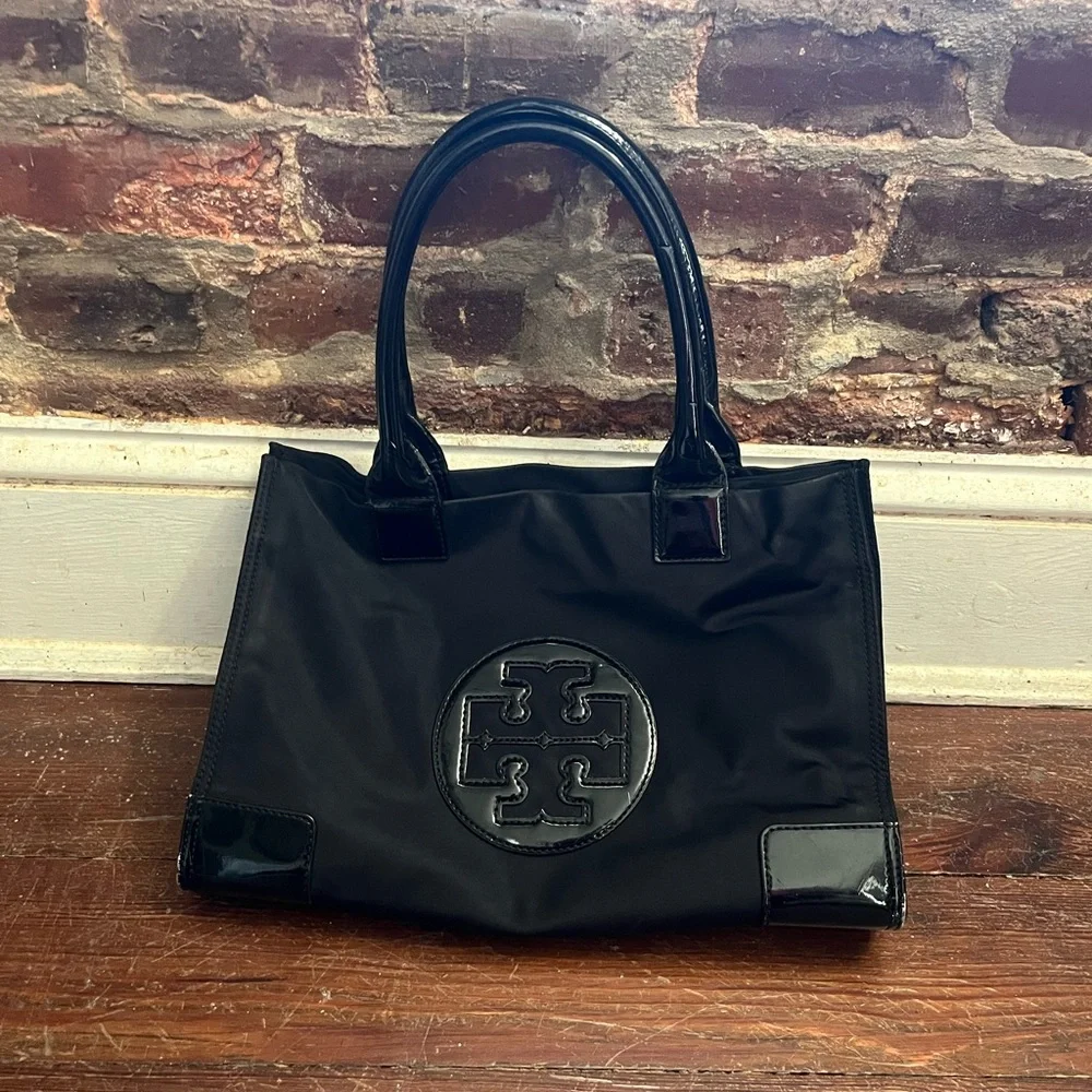 Tory Burch | Bags | Tory Burch Vintage Tote | Poshmark display picture 1